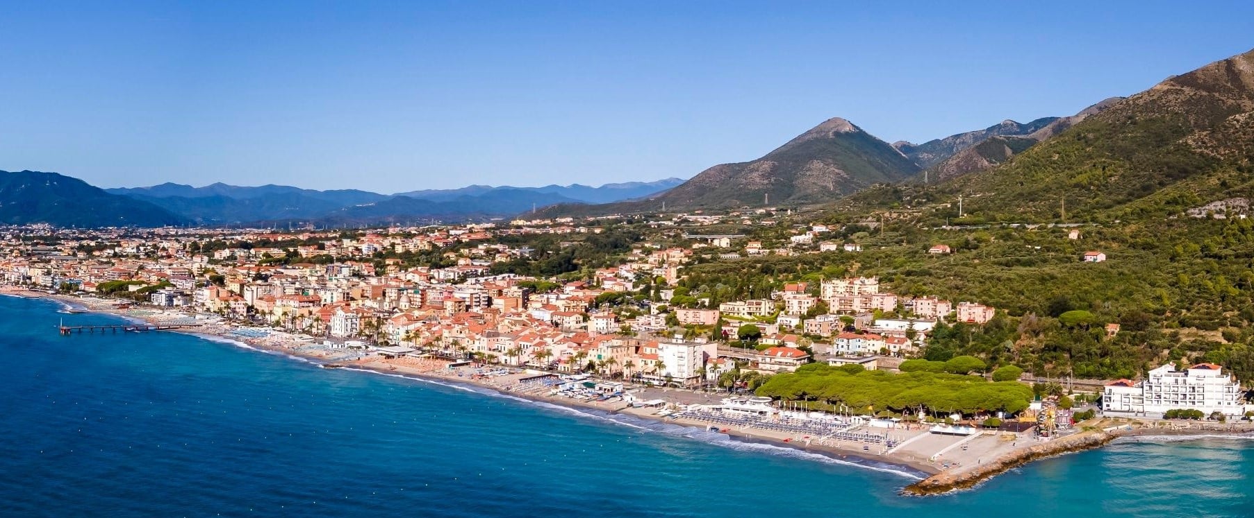 Ceriale turismo