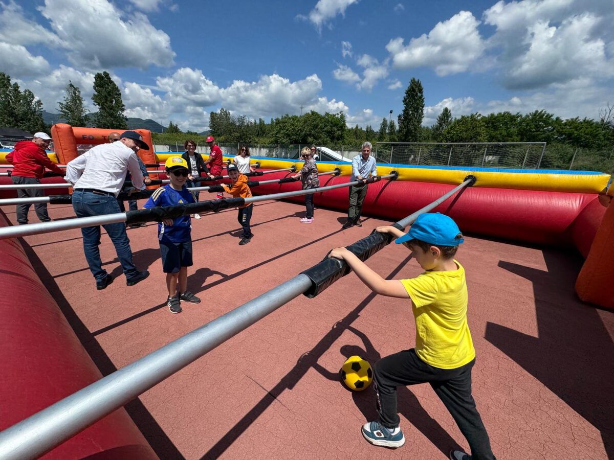 Festa dello Sport 