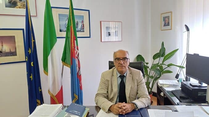 Francesco Cozzi