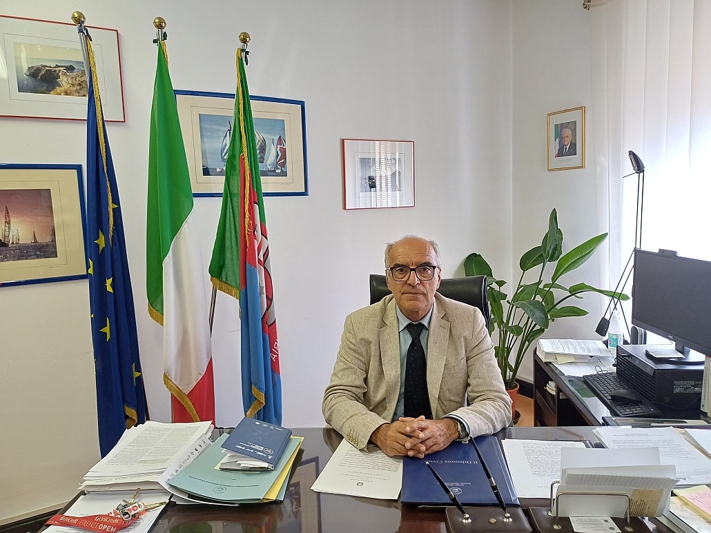 Francesco Cozzi