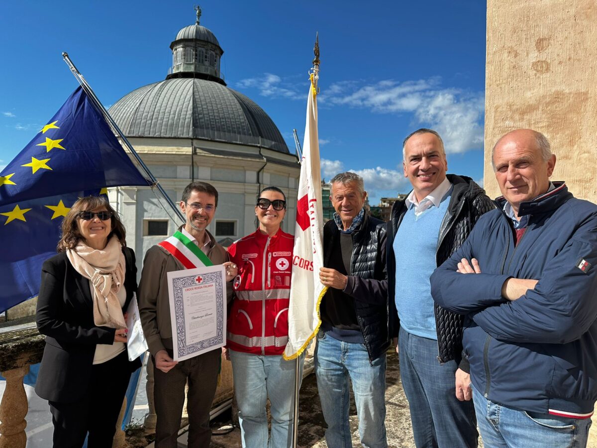 Giornata Cri
