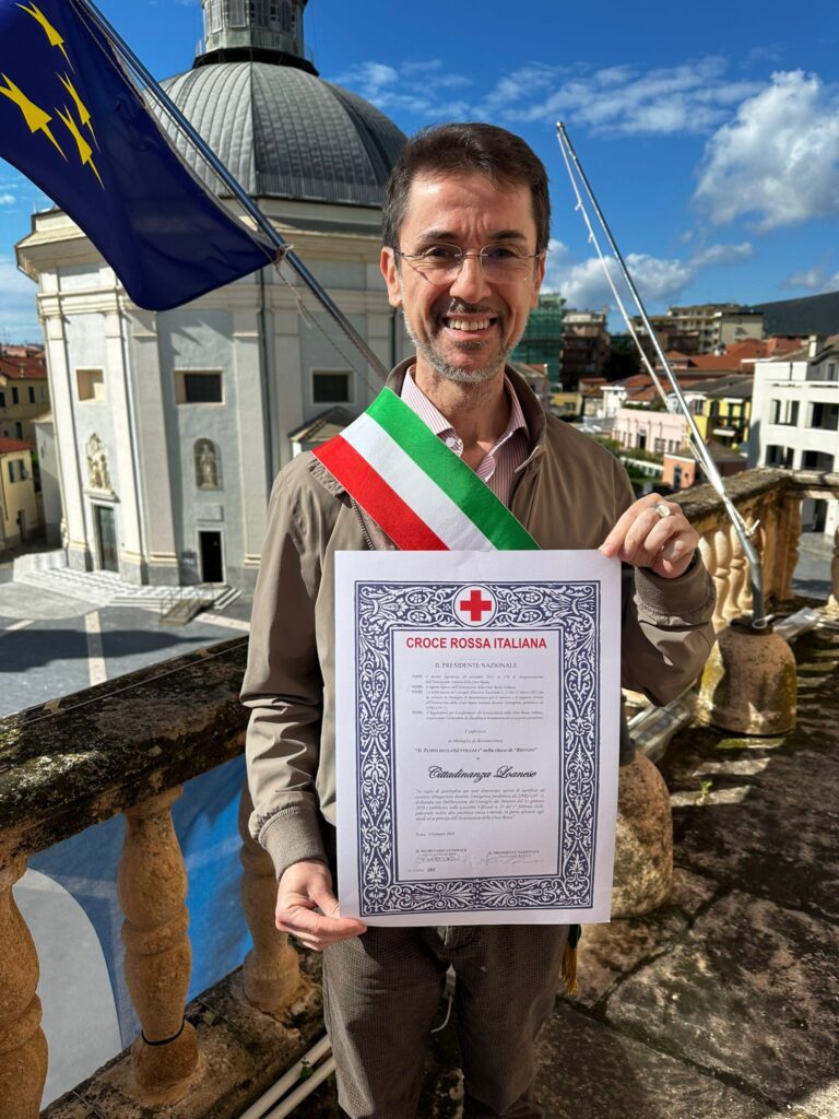 Giornata Cri