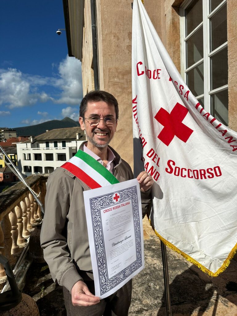 Giornata Cri