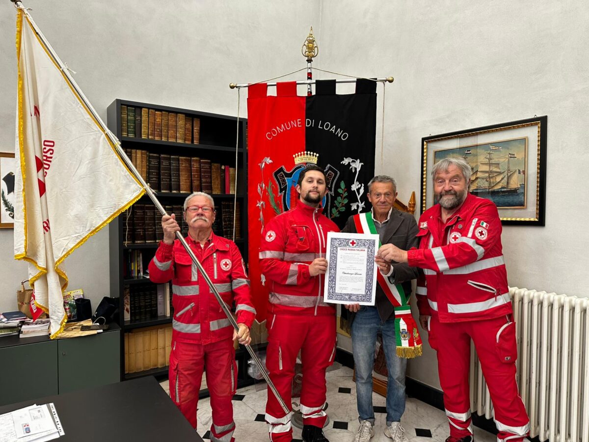 Giornata Cri
