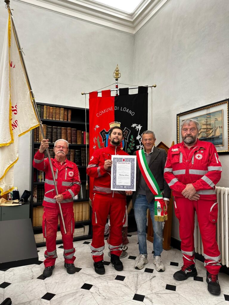 Giornata Cri