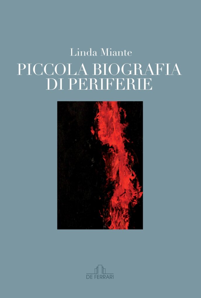 Linda Miante poesie