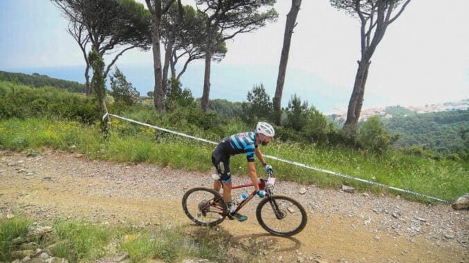 Mtb Laigueglia la1
