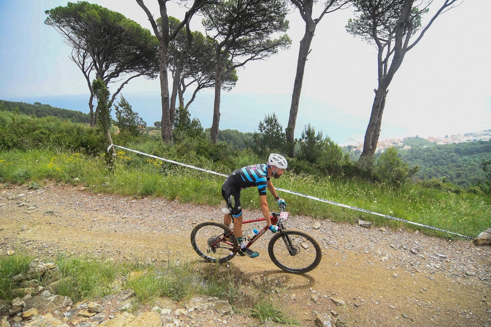 Mtb Laigueglia la1