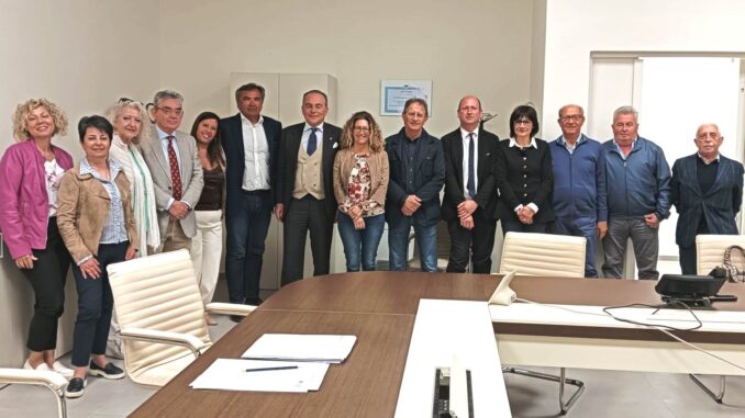 Nuova Unità Mobile nel Distretto delle Bormide
