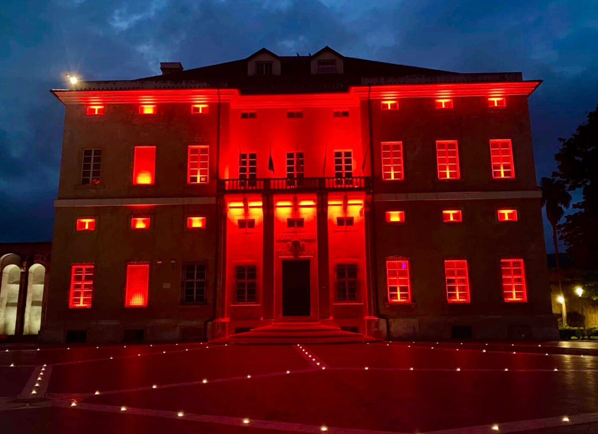 Palazzo Doria