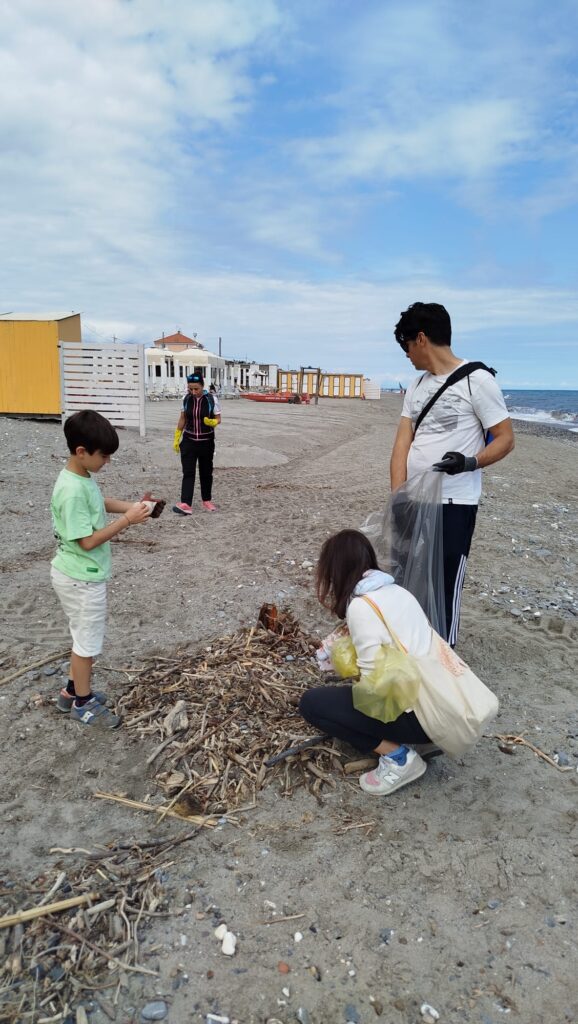 Plastic Free Albenga