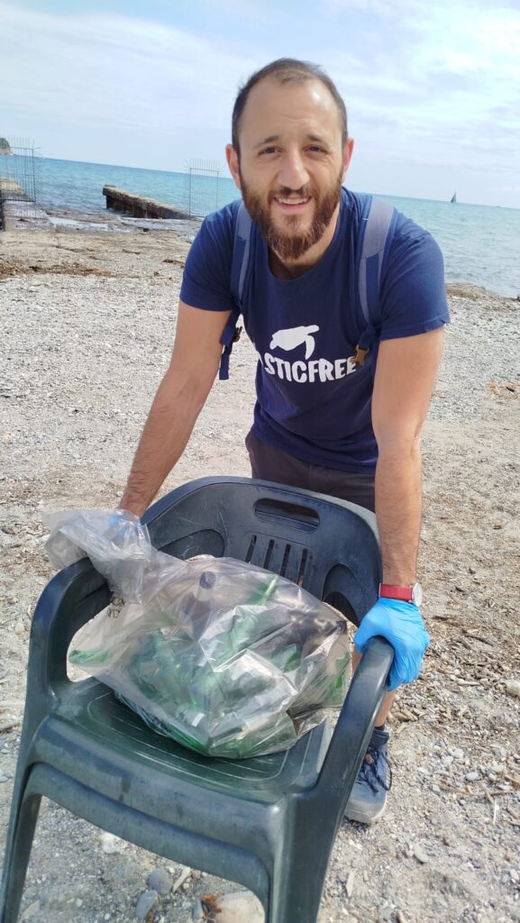 Plastic Free Albenga