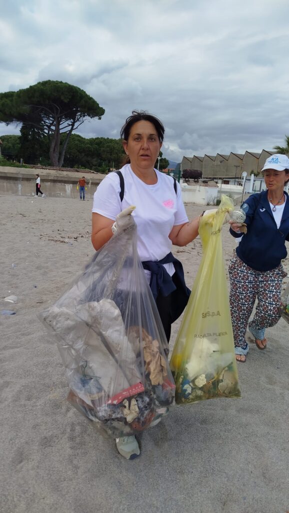 Plastic Free Albenga