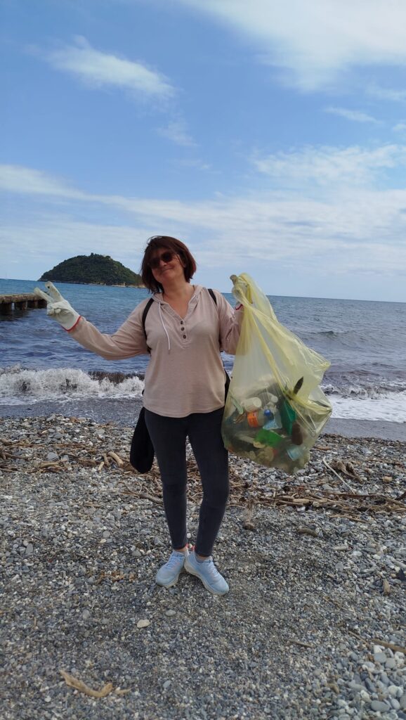 Plastic Free Albenga