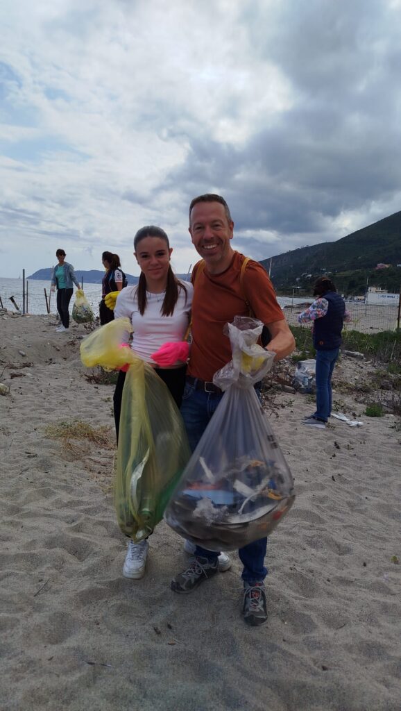 Plastic Free Albenga