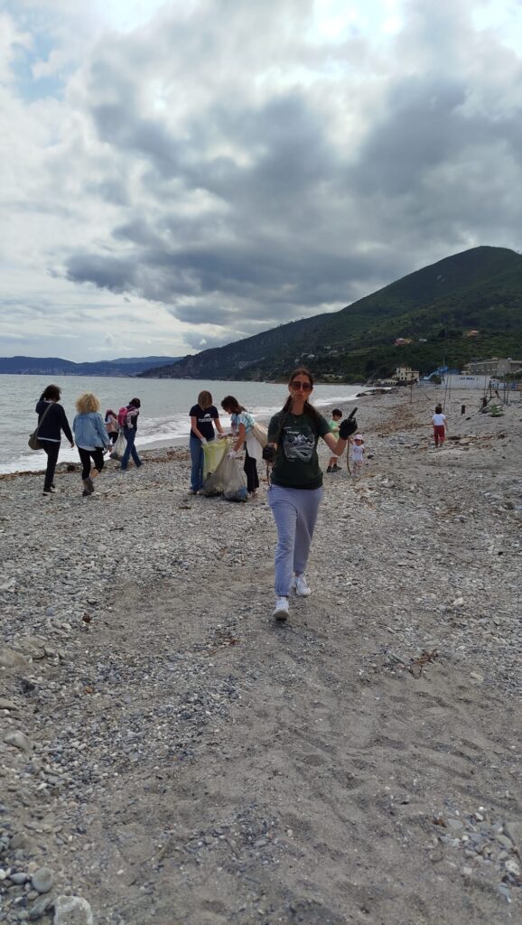 Plastic Free Albenga