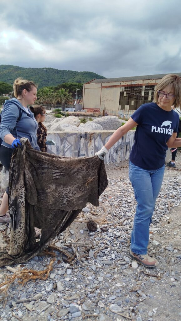 Plastic Free Albenga