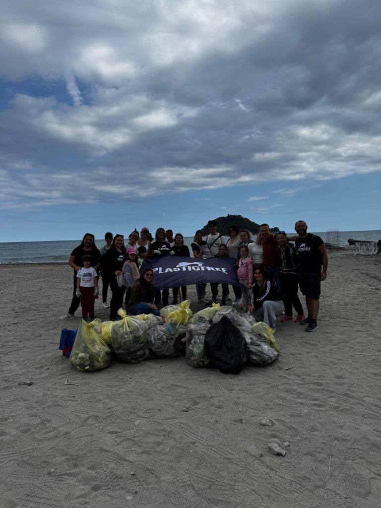 Plastic Free Albenga