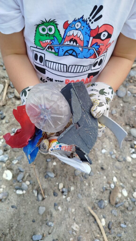 Plastic Free Albenga