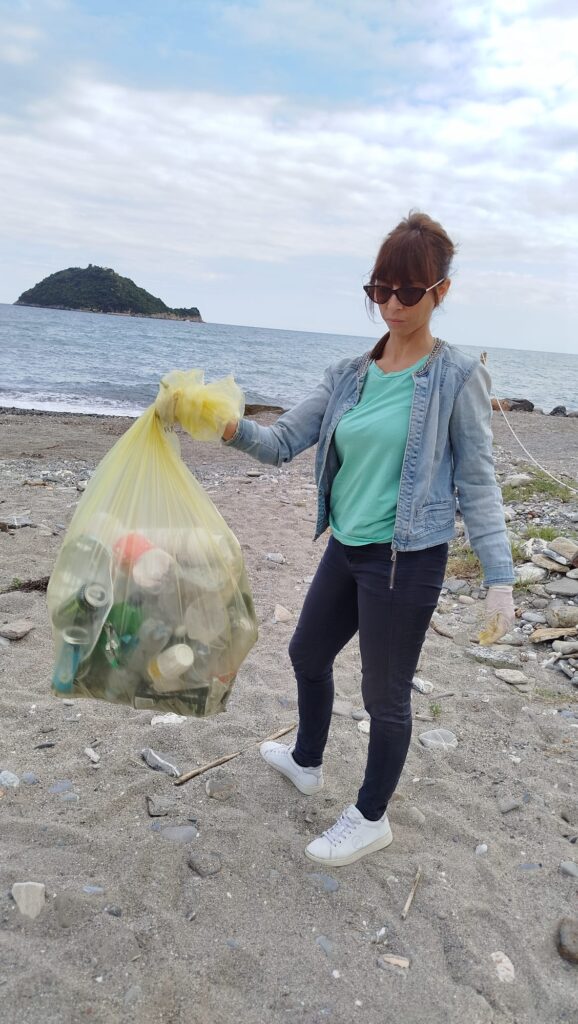 Plastic Free Albenga
