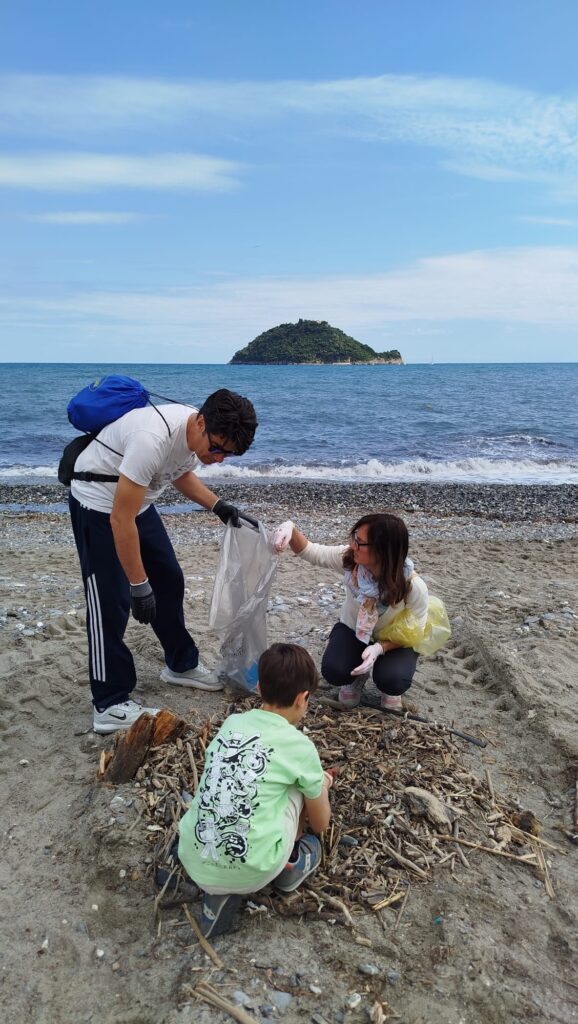 Plastic Free Albenga