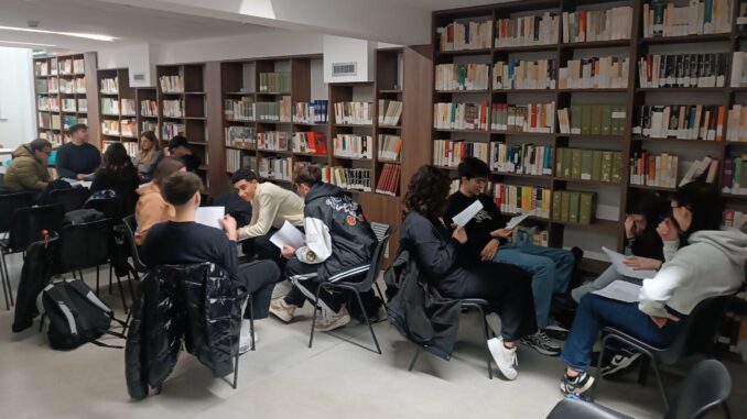 Se Fossi un Libro