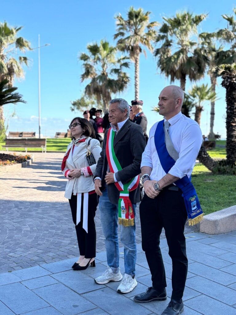 Trabucco a Loano