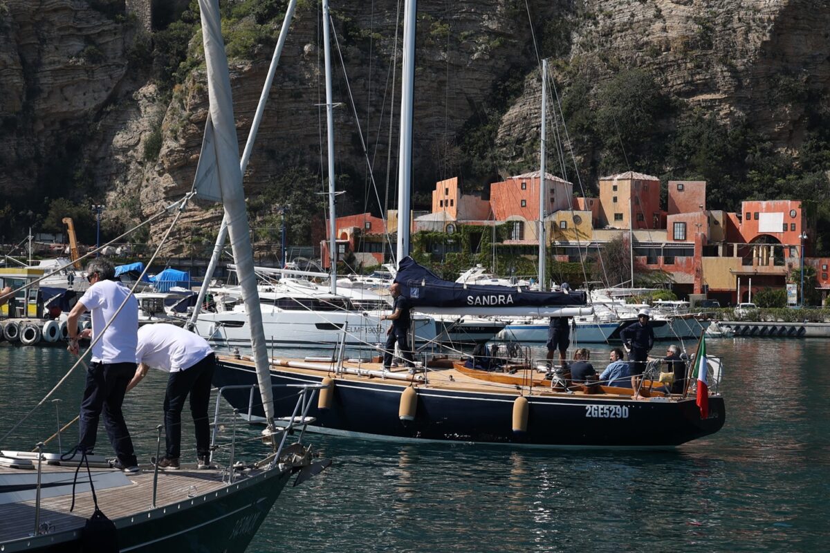 Vela&Motori Cup