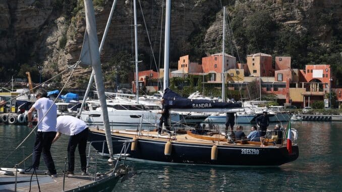 Vela&Motori Cup