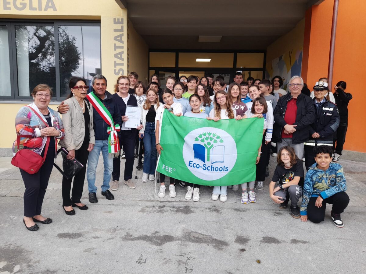 Bandiera Verde