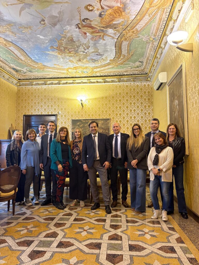 cda opere sociali Sv