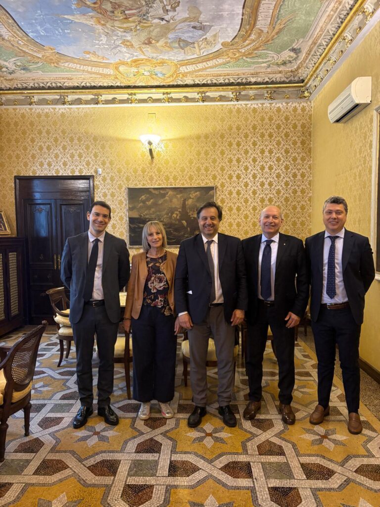 cda opere sociali Sv
