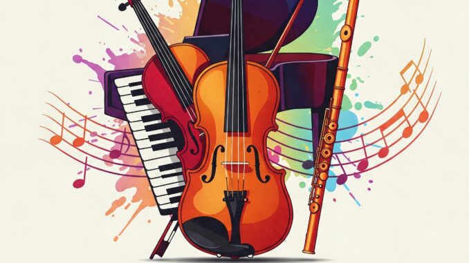 concerto orchestra