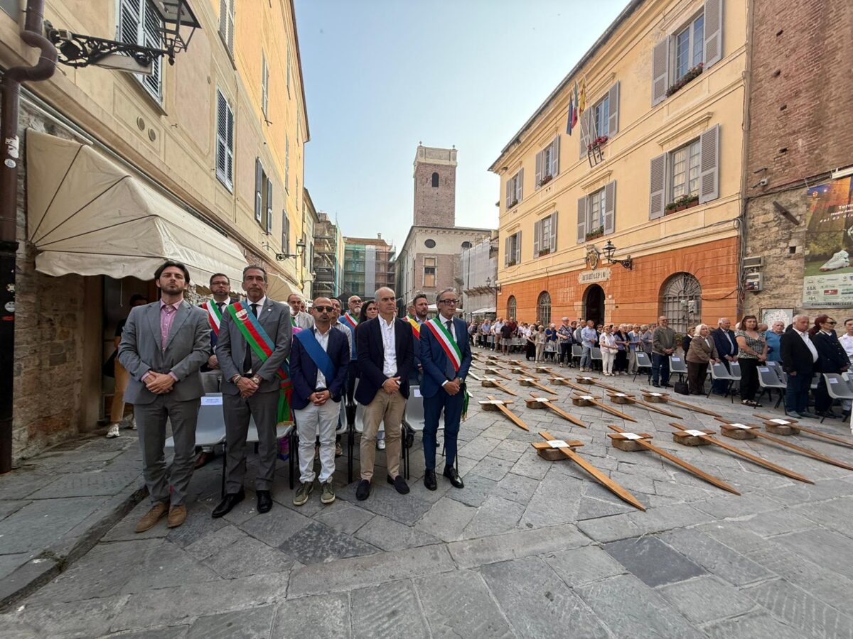 10 giugno 1945 – 10 giugno 2025