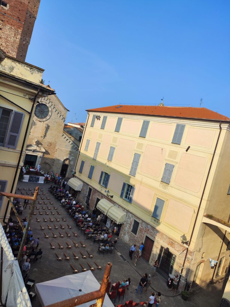 10 giugno 1945 – 10 giugno 2025