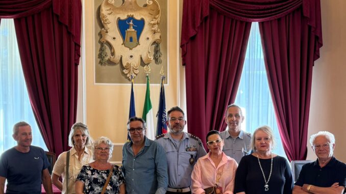 Alassio_Controllo di vicinato