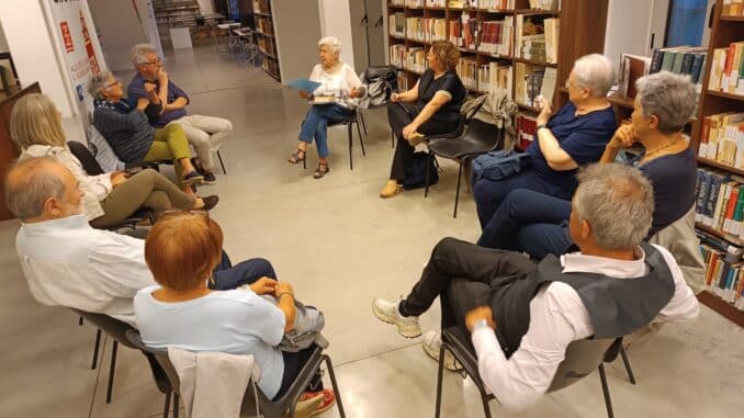 Amici Biblioteca