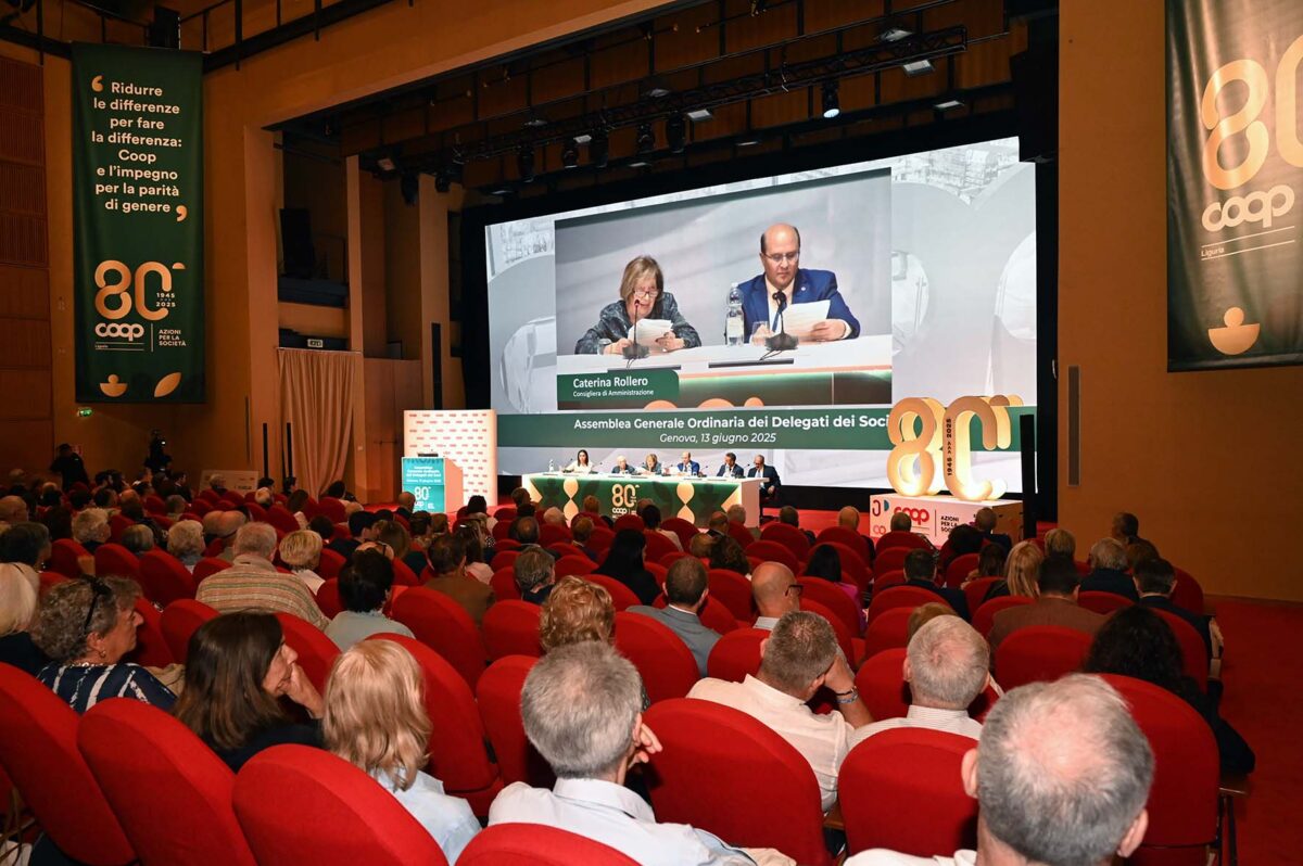 Assemblea Coop