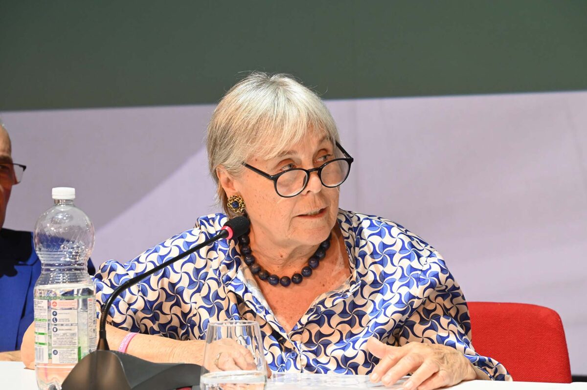 Gabriella Grasso