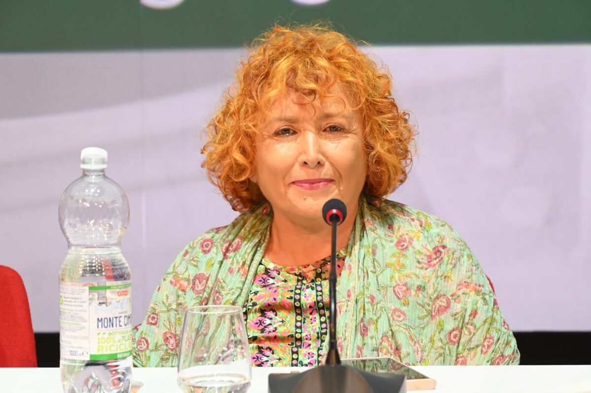 Linda Laura Sabbadini