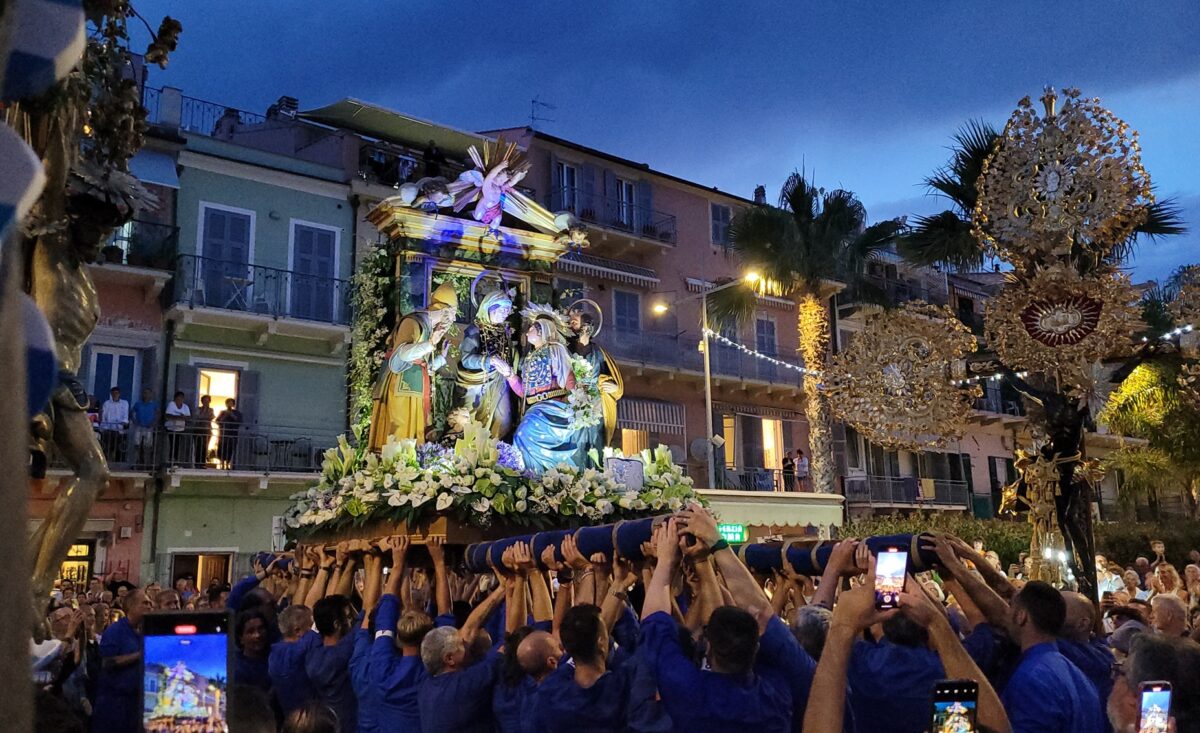 Madonna della Visitazione