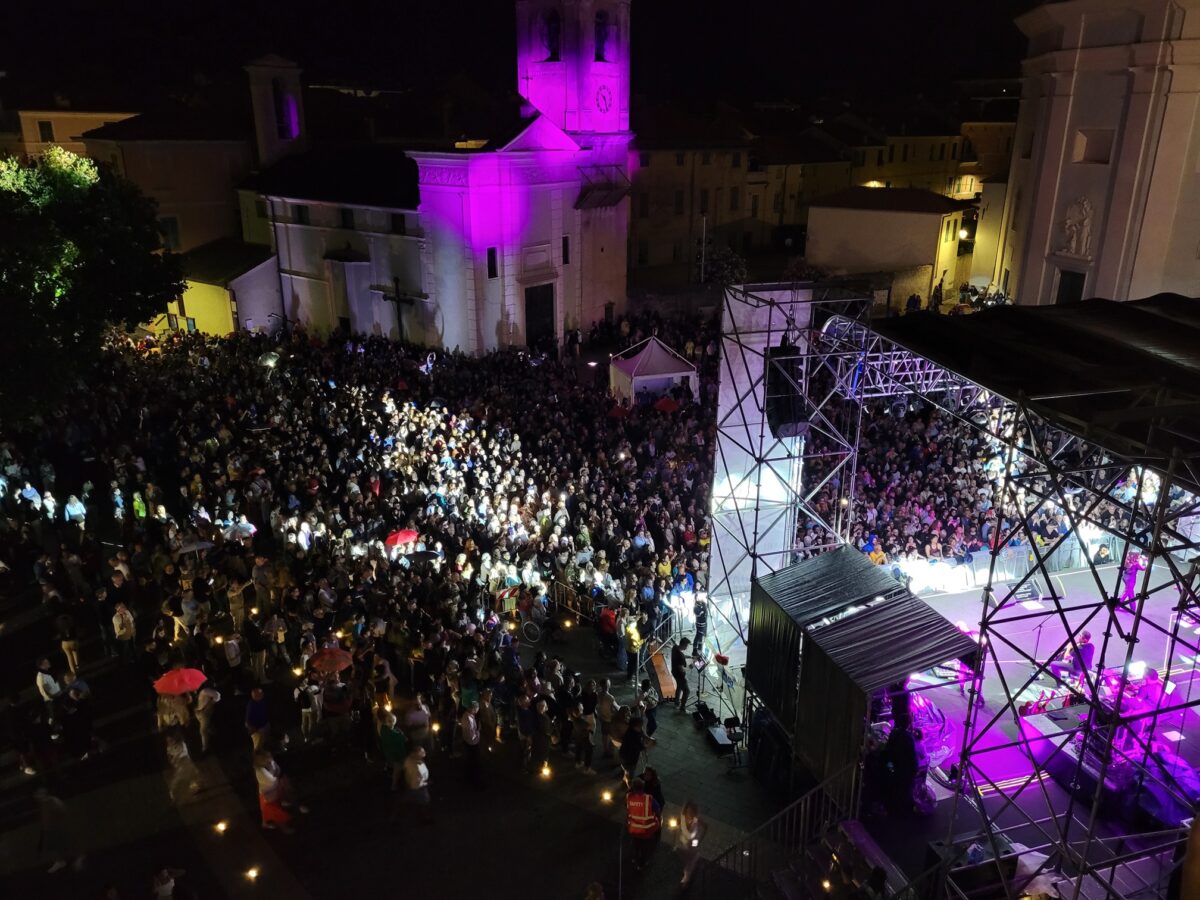 Notte Bianca