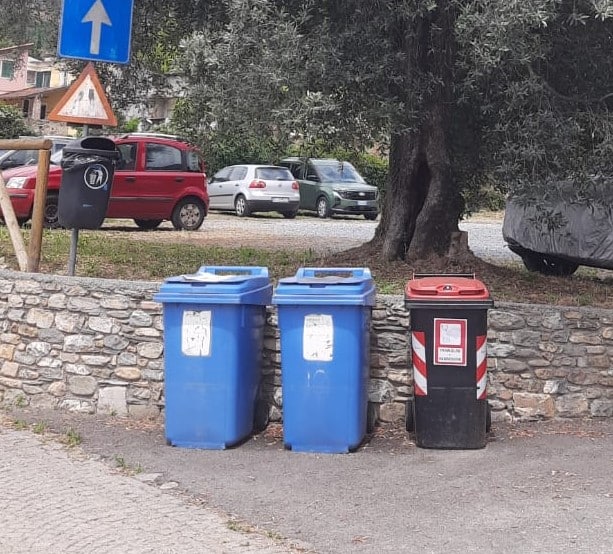 Rifiuti Ortovero