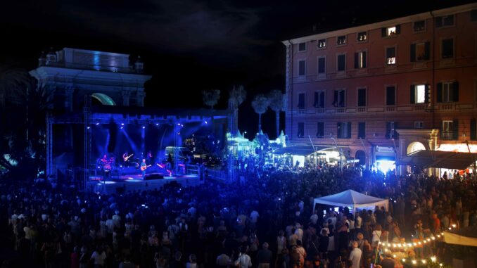 Ron Finale Music Festival 2024. Rossana Ghigo 64