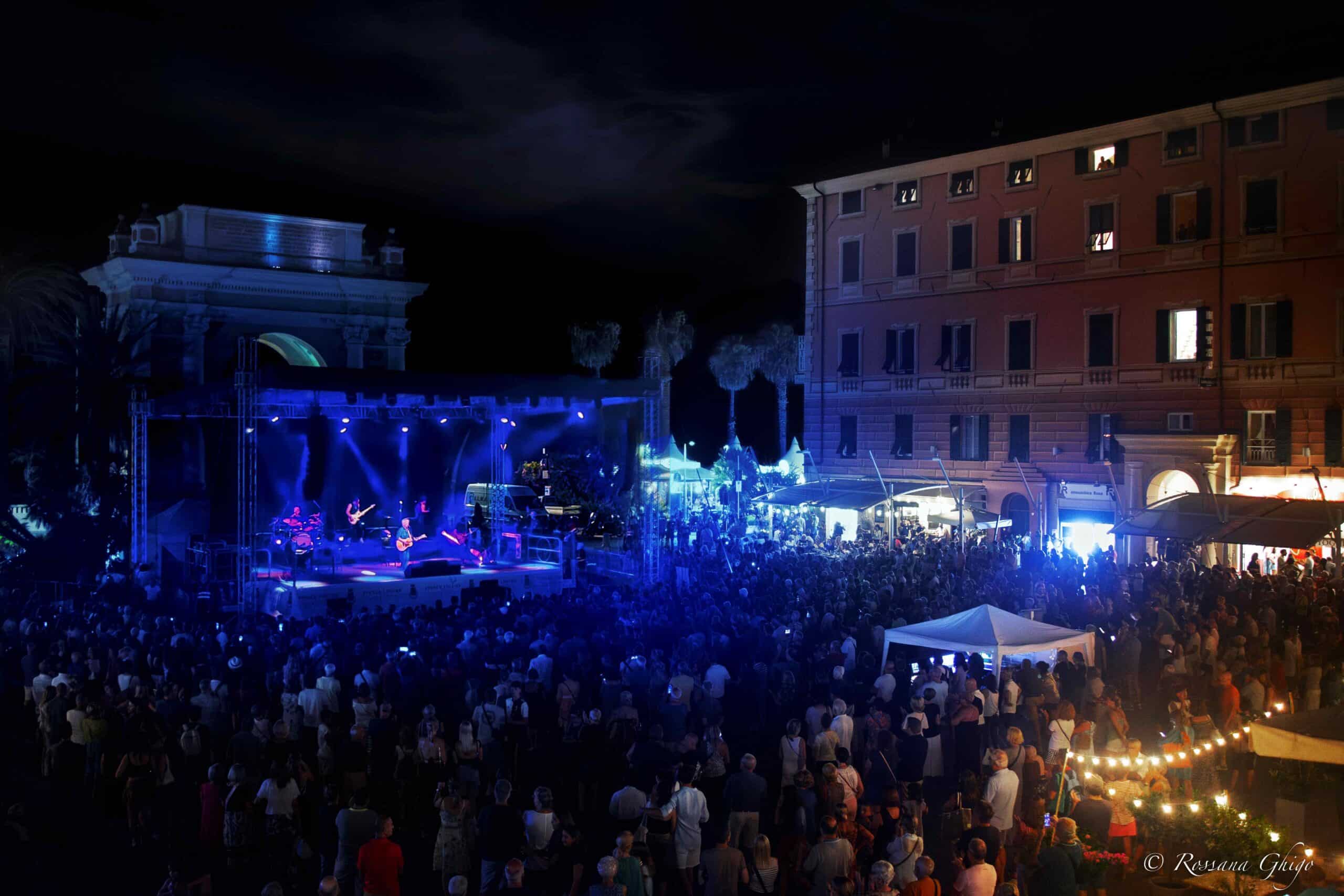 Ron Finale Music Festival 2024. Rossana Ghigo 64
