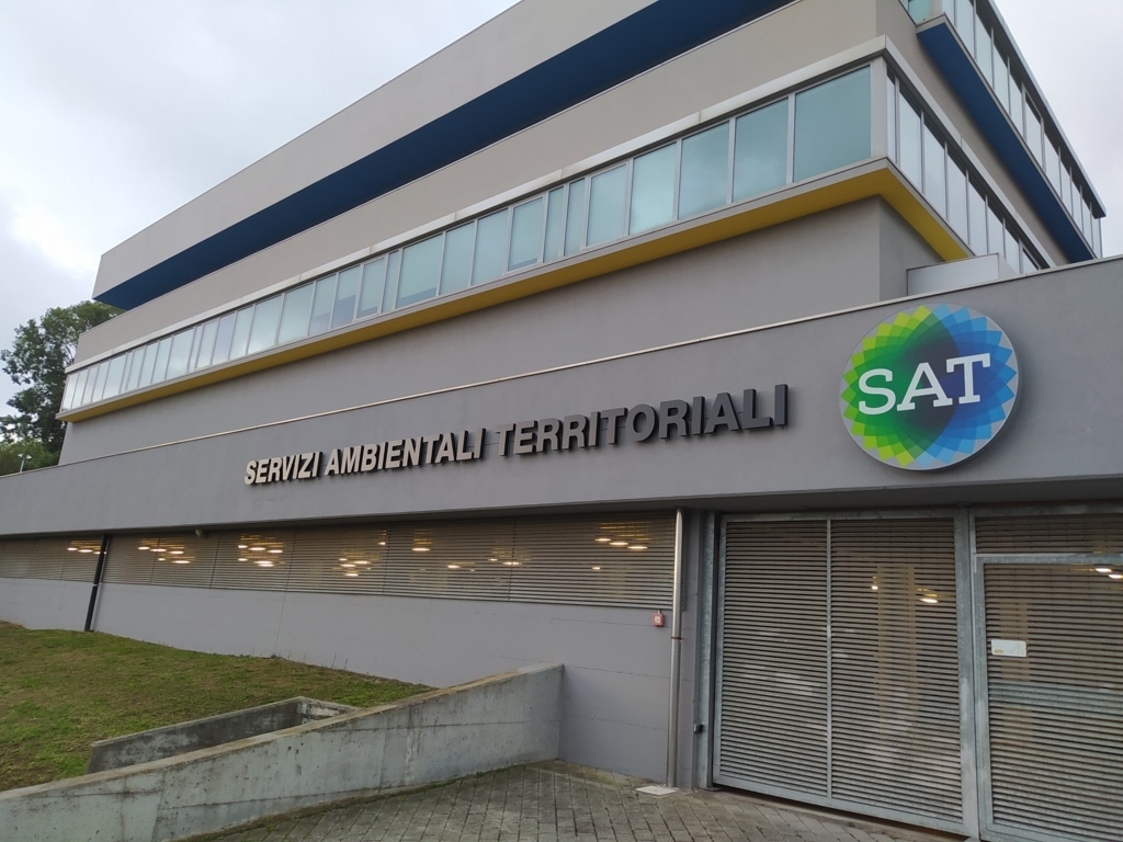 SAT