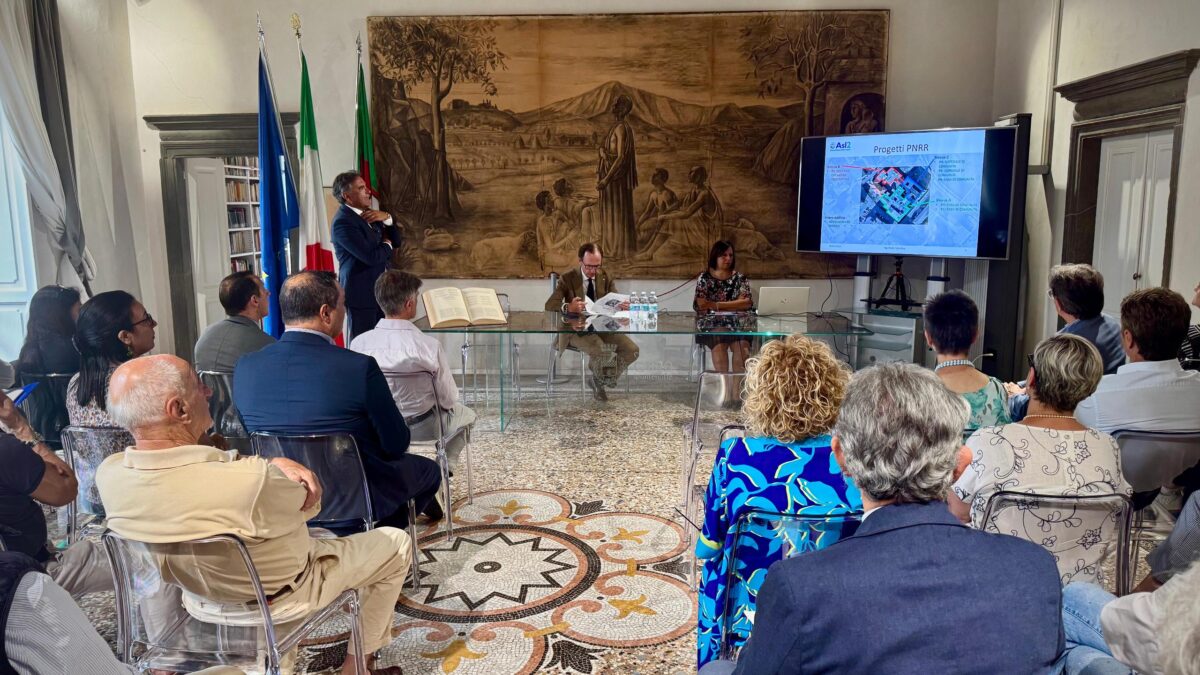 Sanità nelle Bormide, l’assessore Nicolò incontra i sindaci