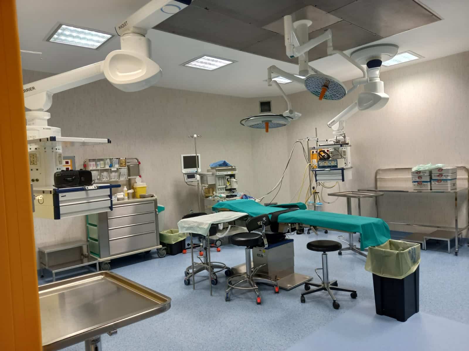 Sanità nelle Bormide, l’assessore Nicolò incontra i sindaci