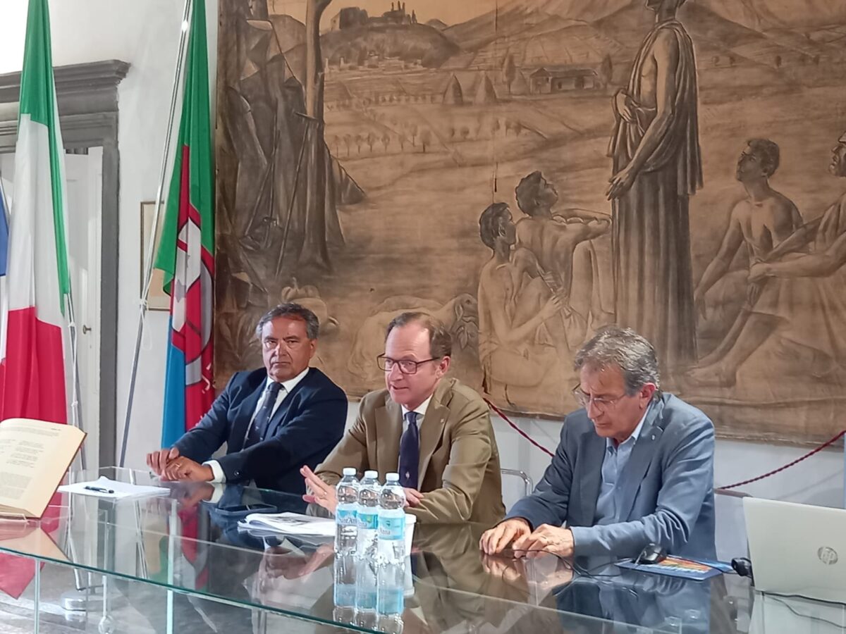 Sanità nelle Bormide, l’assessore Nicolò incontra i sindaci