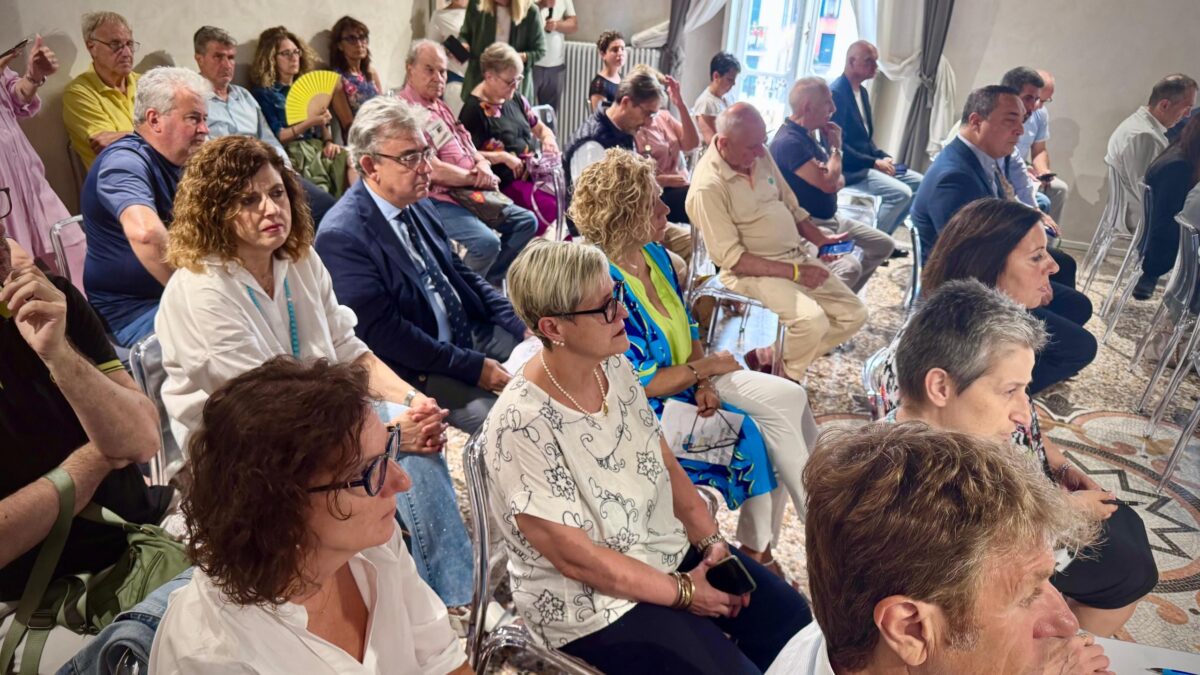 Sanità nelle Bormide, l’assessore Nicolò incontra i sindaci